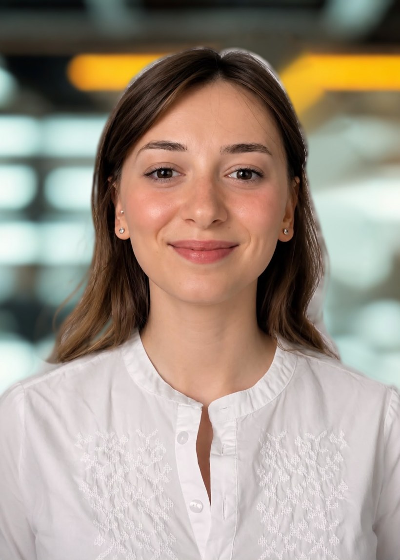 Ceyda Yıldız