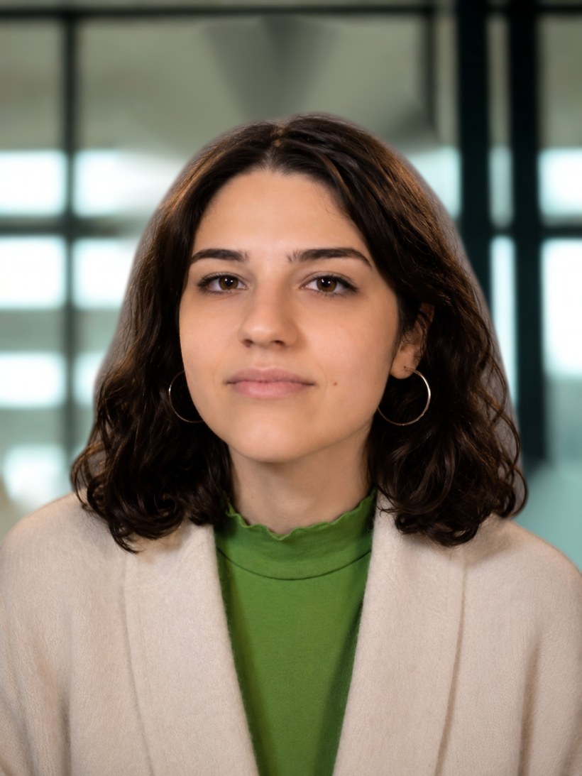 Ezgi Polat